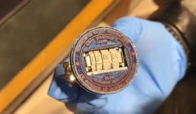 Mersin’de gümrükçülere rüşvet operasyonu: 10 kişi tutuklandı