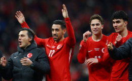 Sakatlanan milli yıldız kritik maçlarda oynayamayacak