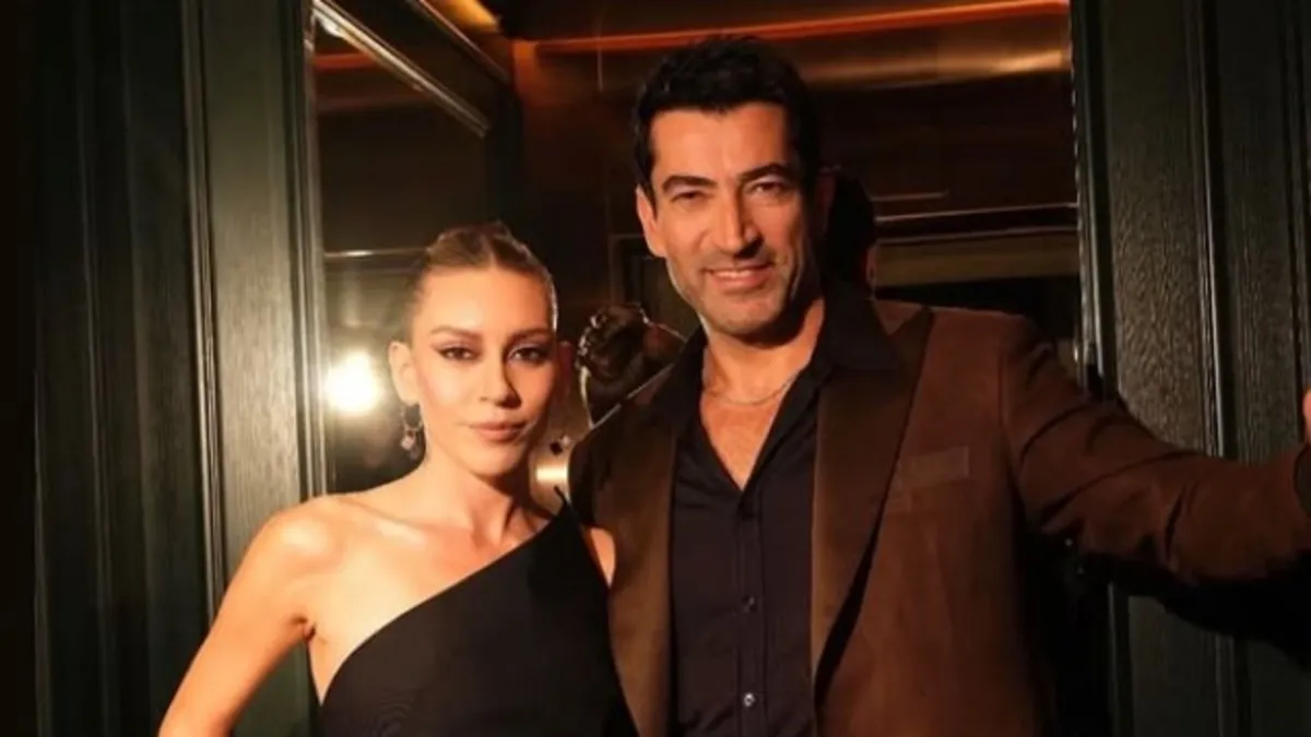 Sinem Kobal 2025'e anılarını bıraktı: Ailesiyle hiç görülmemiş kareler…