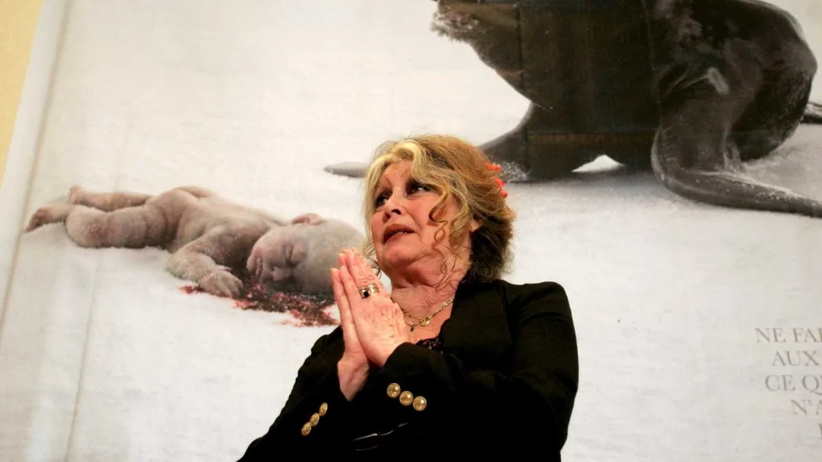 Brigitte Bardot’tan sevenlerini üzen haber! Fransız ikon hayatını kaybetti