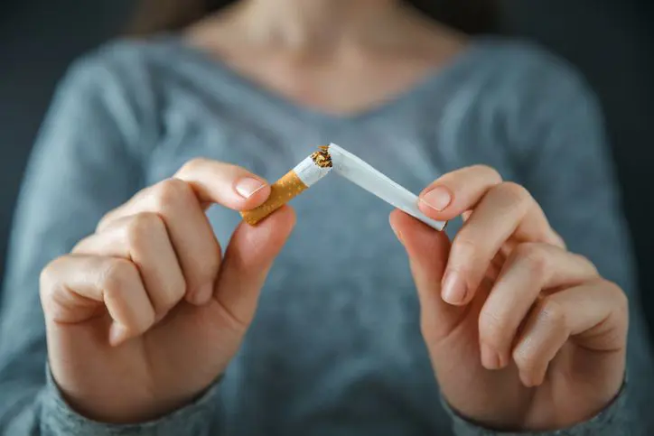 Tütün bağımlılığının bilançosu