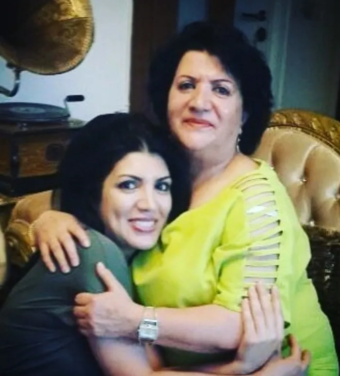 Özcan Deniz'in kanser tedavisi gören annesinden üzen haber!