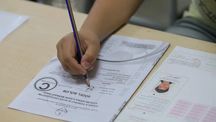 MEB 8. sınıf örnek yazılı soruları yayımlandı. 2026 LGS örnek soru kitapçığı ve cevap anahtarı
