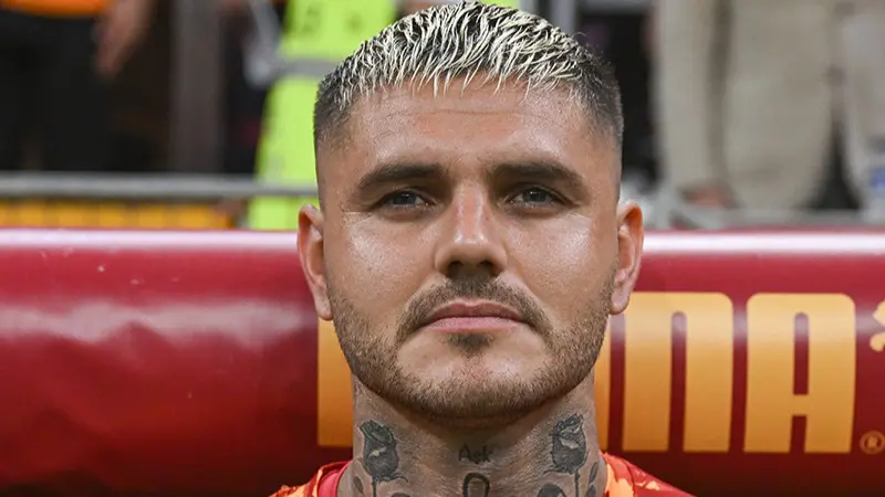Mauro Icardi ilk kez açıkladı, Galatasaray’da kalacak mı?
