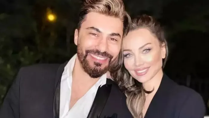 Umut Akyürek zor günleri geride bıraktı! Kızı uyuşturucuyla mücadele ediyordu