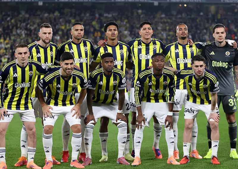 Fenerbahçe’de sürpriz ayrılık gerçekleşebilir, İtalyan devi resmen istedi! "Geri dönmeye sıcak"