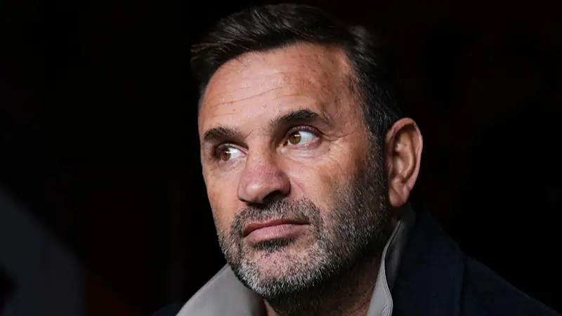 Okan Buruk, Galatasaray’daki iki ayrılığı açıkladı ve Frattesi’yi yalanladı