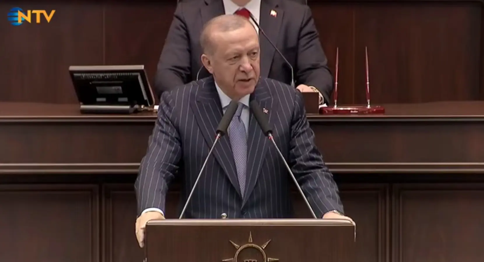 Erdoğan’dan ‘Maduro’ya Türkiye’ye git’ teklifi iddiasına yanıt