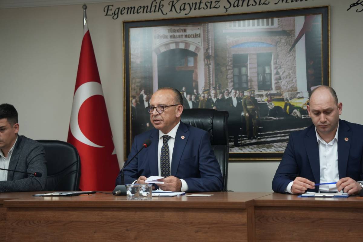 Turgutlu Belediyesi Asgari Ücreti 39 Bin 406 TL Oldu
