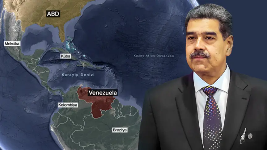 Analisteler Venezuela’da ne bekliyor? "Irak işgaline benziyor"
