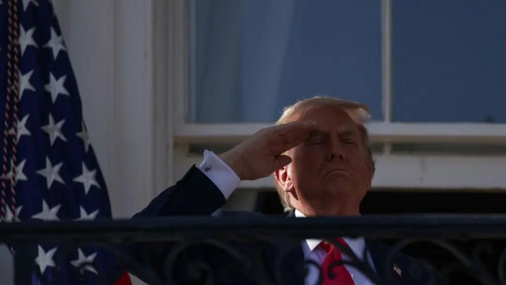 Trump savunma bütçelerini arttırdı. ABD’ye rüya gibi bir ordu vaad etti