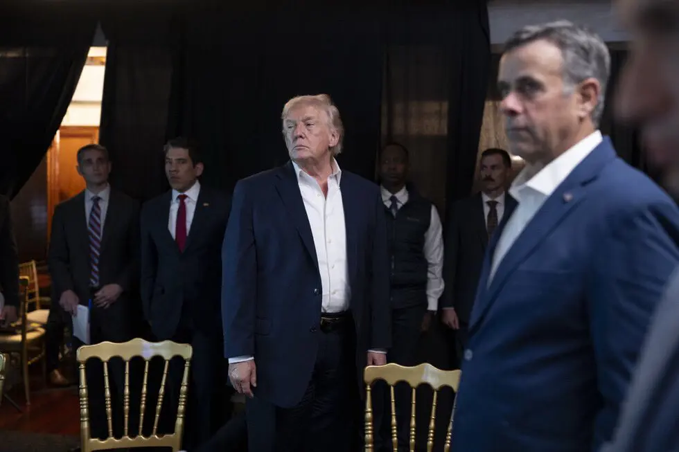 Trump’tan Venezuela ve Grönland çıkışı. Uluslararası hukuka ihtiyacım yok