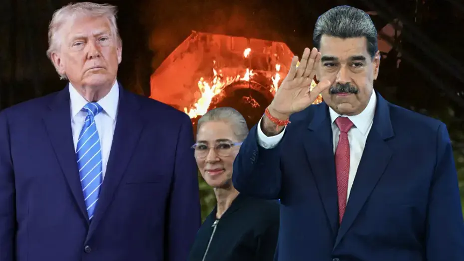 ABD’nin saldırısı sonrası Latin Amerika ülkesinde bundan sonra ne olacak?