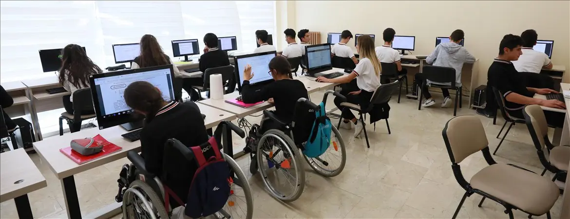 "Özel eğitime 27 yaş sınırı getirildi" iddiasına açıklama