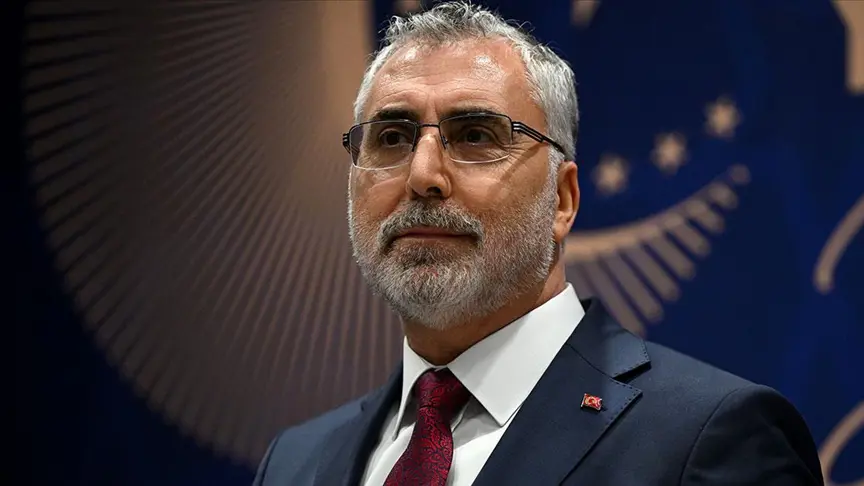 Bakan Işıkhan’dan en düşük emekli maaşı açıklaması. "Ortak bir neticeye ulaştık"
