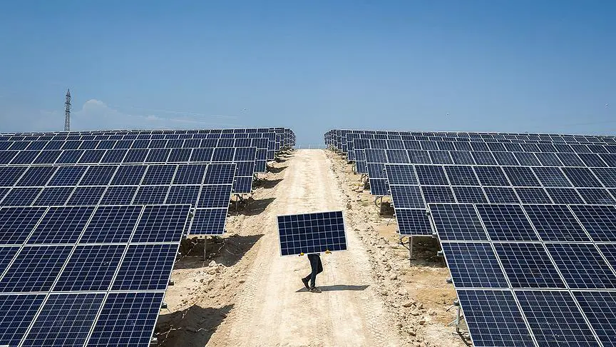 2026 yılının ilk günlerinde enerji rekoru kırıldı