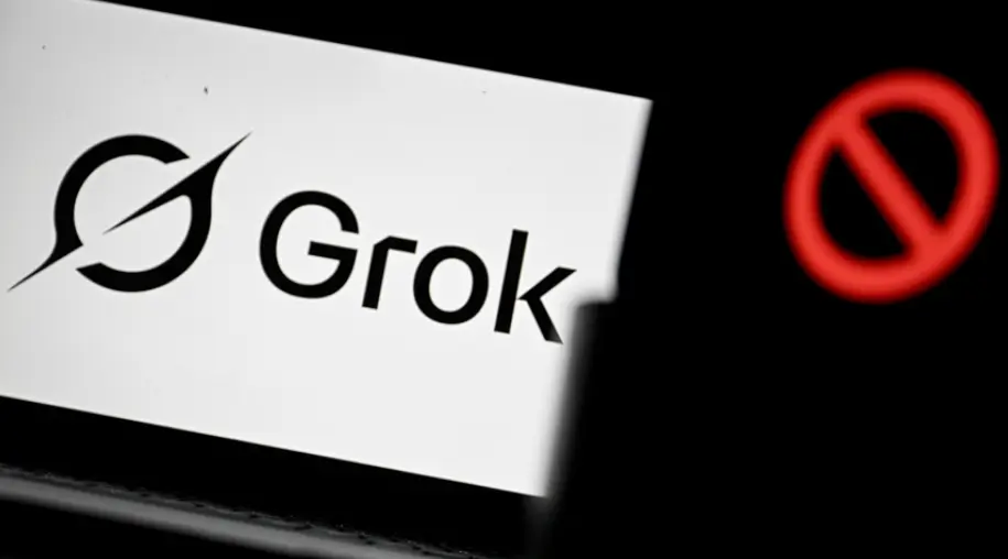 Yapay zeka botu Grok, çocuk istismarı gerekçesiyle gündemde
