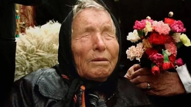 2026’dan geçmişe doğru: Baba Vanga’nın kehanetleri gerçekleşti mi?