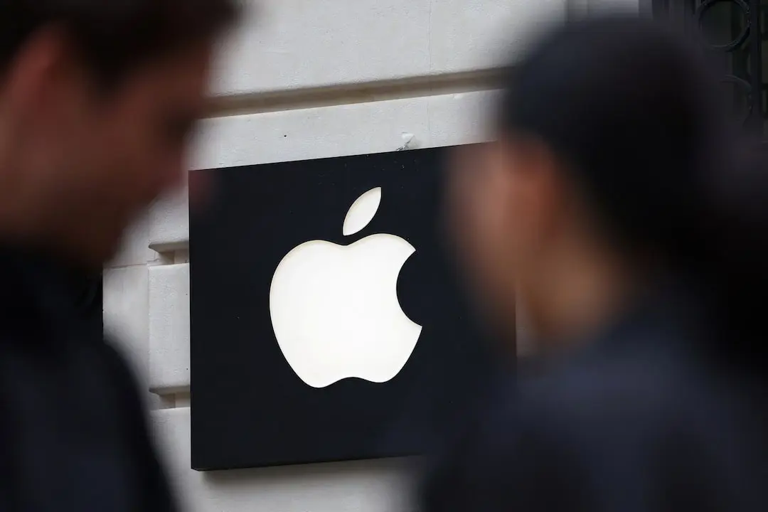 Apple ve Google’dan yapay zeka işbirliği