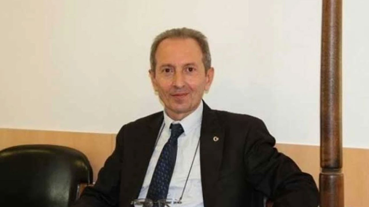 MHP'li isim öldürülmüştü… Sanığa müebbet hapis