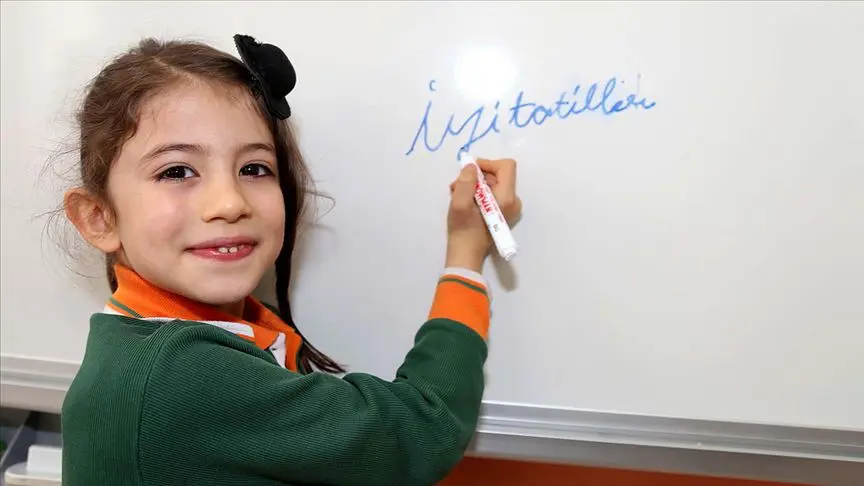 Okullarda 1. dönem bitiş tarihi 2026: 15 tatil ne zaman başlayacak, karne günü ne zaman?