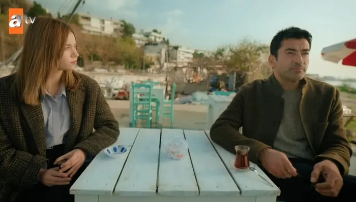 Merakla bekleniyordu! A.B.İ.’den ilk teaser yayınlandı
