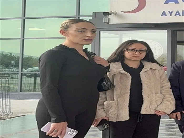 Şarkıcı Güllü nasıl düştü? Bilirkişi raporunda kritik detay…