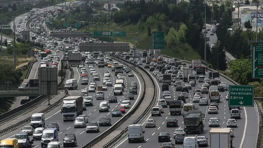 Trafik sigortasında yeni dönem. Hasarsızlık indirimi değişiyor mu?