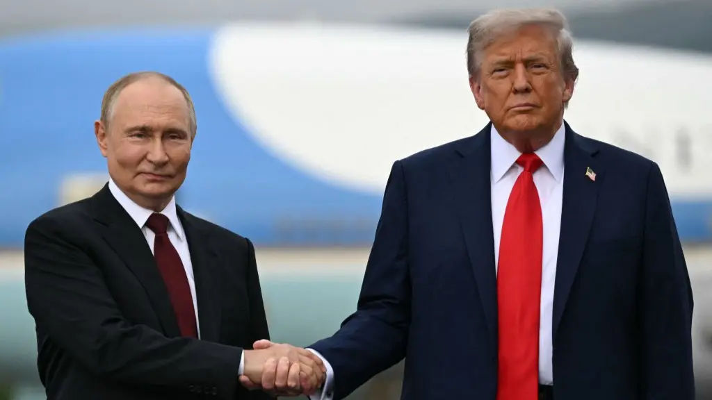 Trump, Gazze Barış Kurulu’na Putin’i de davet etti