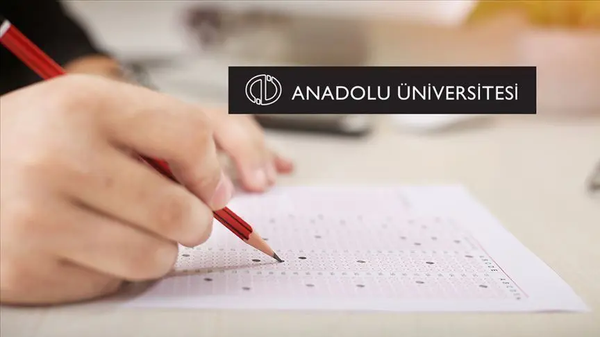 AÖF sınav sonuçları sorgulama sayfası 2025: AÖF sınav sonuçları açıklandı mı, ne zaman açıklanacak? Gözler Anadolu Üniversitesi’nde