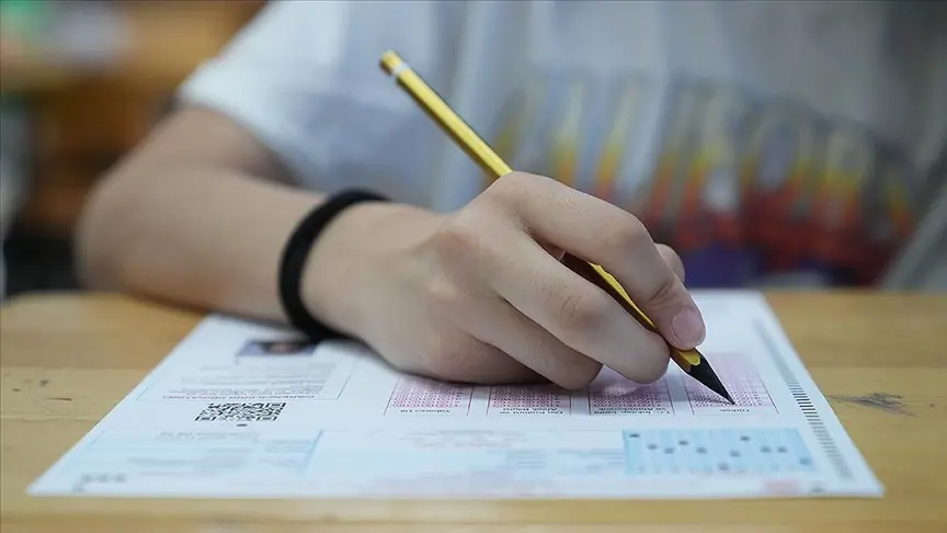 YKS ve LGS’de yeni dönem 2028’de başlayacak. Soru tipleri değişiyor