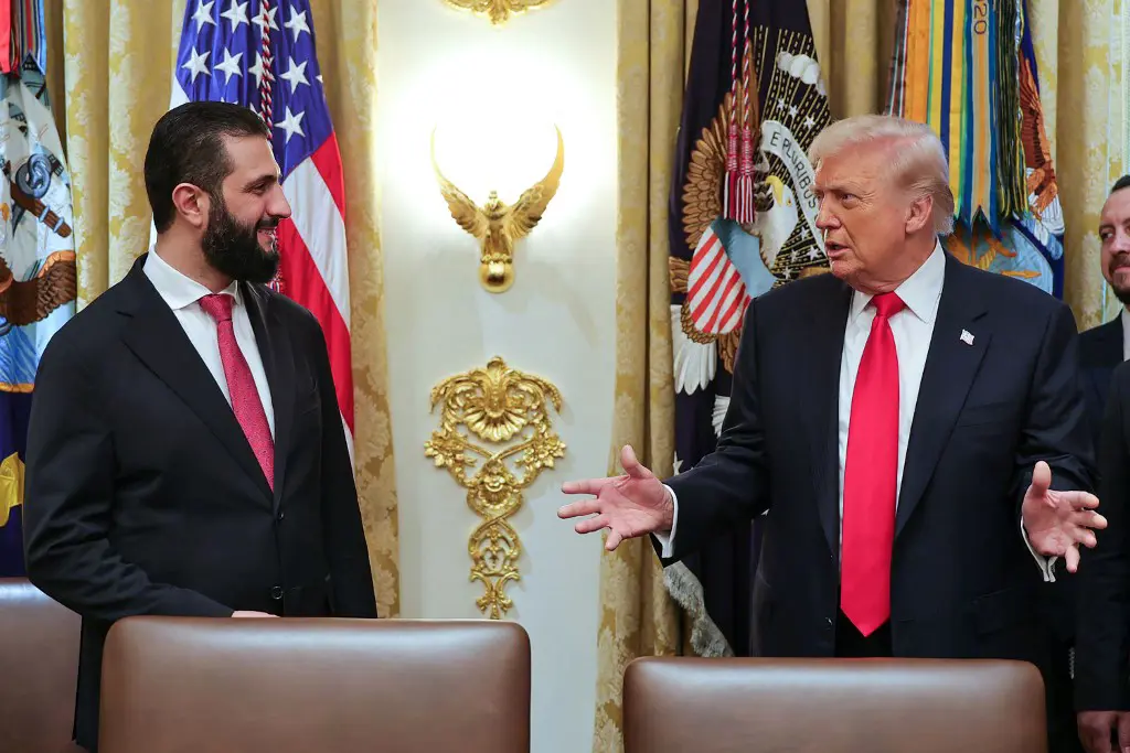 "Şara ABD’nin blöfünü gördü, hamlesi işe yaradı"