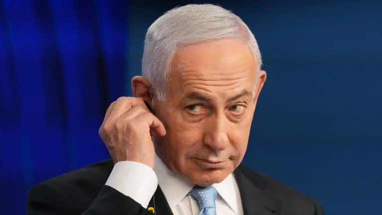 Netanyahu’dan İran’a tehdit. "İzin vermeyeceğiz"