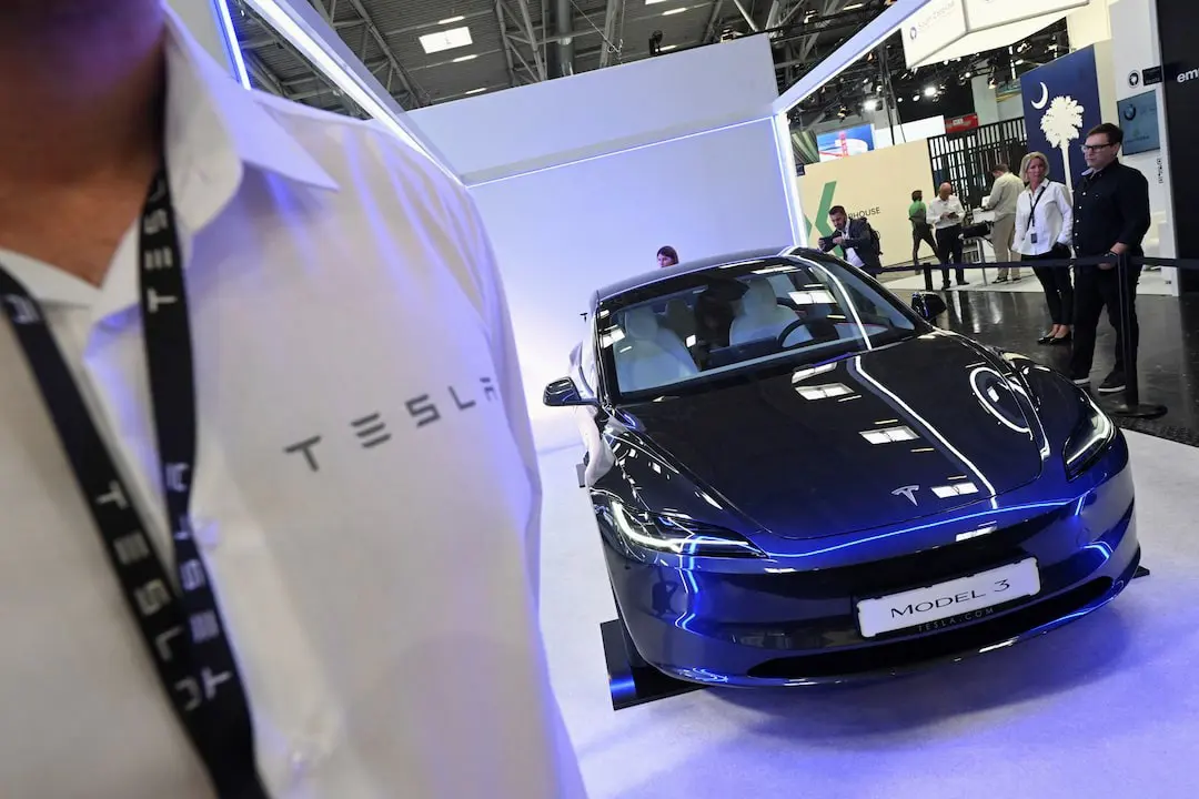 Tesla’nın karı yüzde 61 azaldı