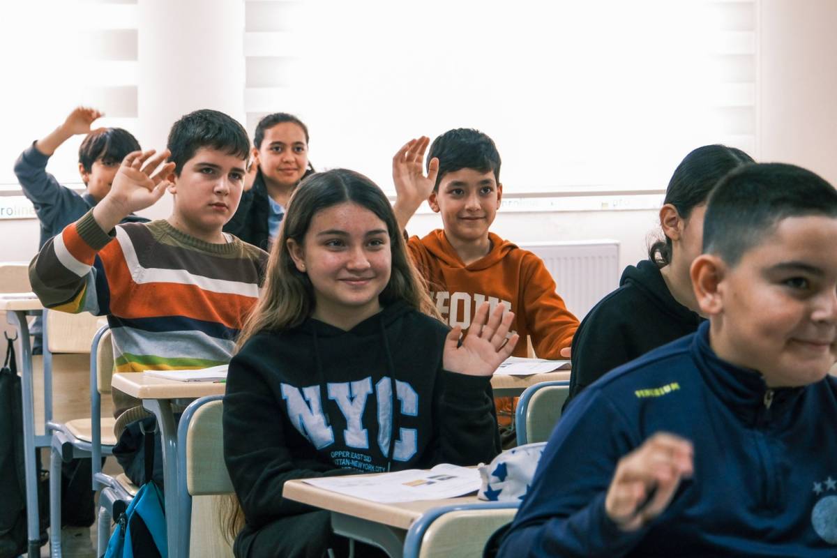Yunusemre’de Gençlere Büyük Fırsat