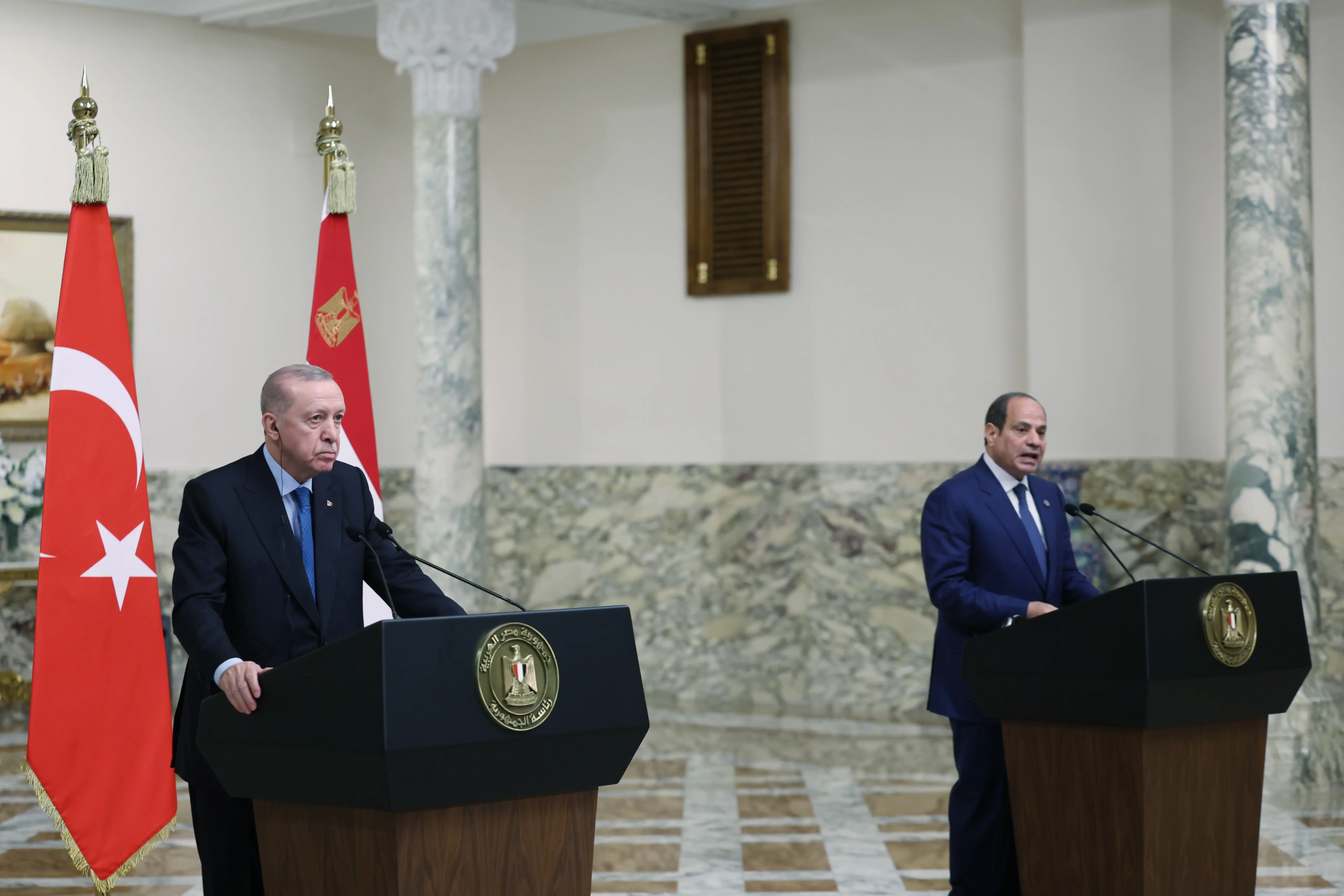 Cumhurbaşkanı Erdoğan: İran’a müdahale bölge için risk