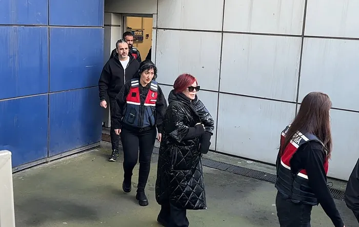 Oktay Kaynarca'dan açıklama: Alnım açık başım dik I Kaynarca ve Müftüoğlu'na adli kontrol