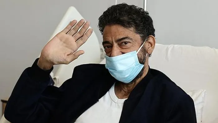 Hakan Taşıyan'ın son durumu nasıl? Menajerinden açıklama