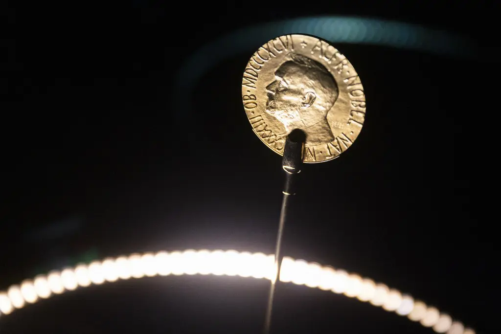Epstein Nobel Barış Ödülü komitesine de bulaşmış