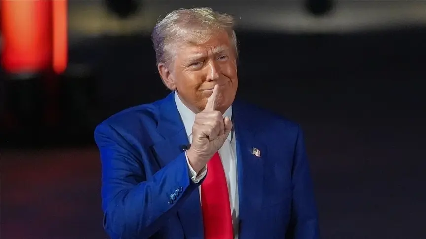 Trump yönetimi Kanada’daki "ayrılıkçı grupla" görüşüyor iddiası