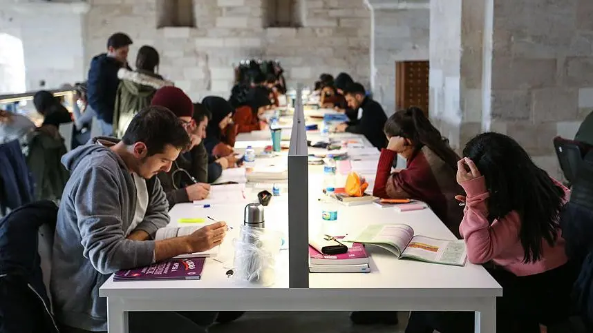 Türkiye’nin en iyi üniversiteleri belli oldu. Hangi üniversiteler dünya sıralamasına girdi?