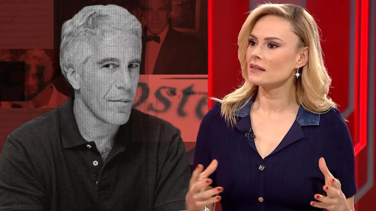Epstein davası Zincirleme Reaksiyon’da