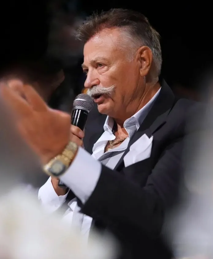 Nuri Alço'dan dikkat çeken itiraf: "Gençleri kötü yoldan ben kurtardım"