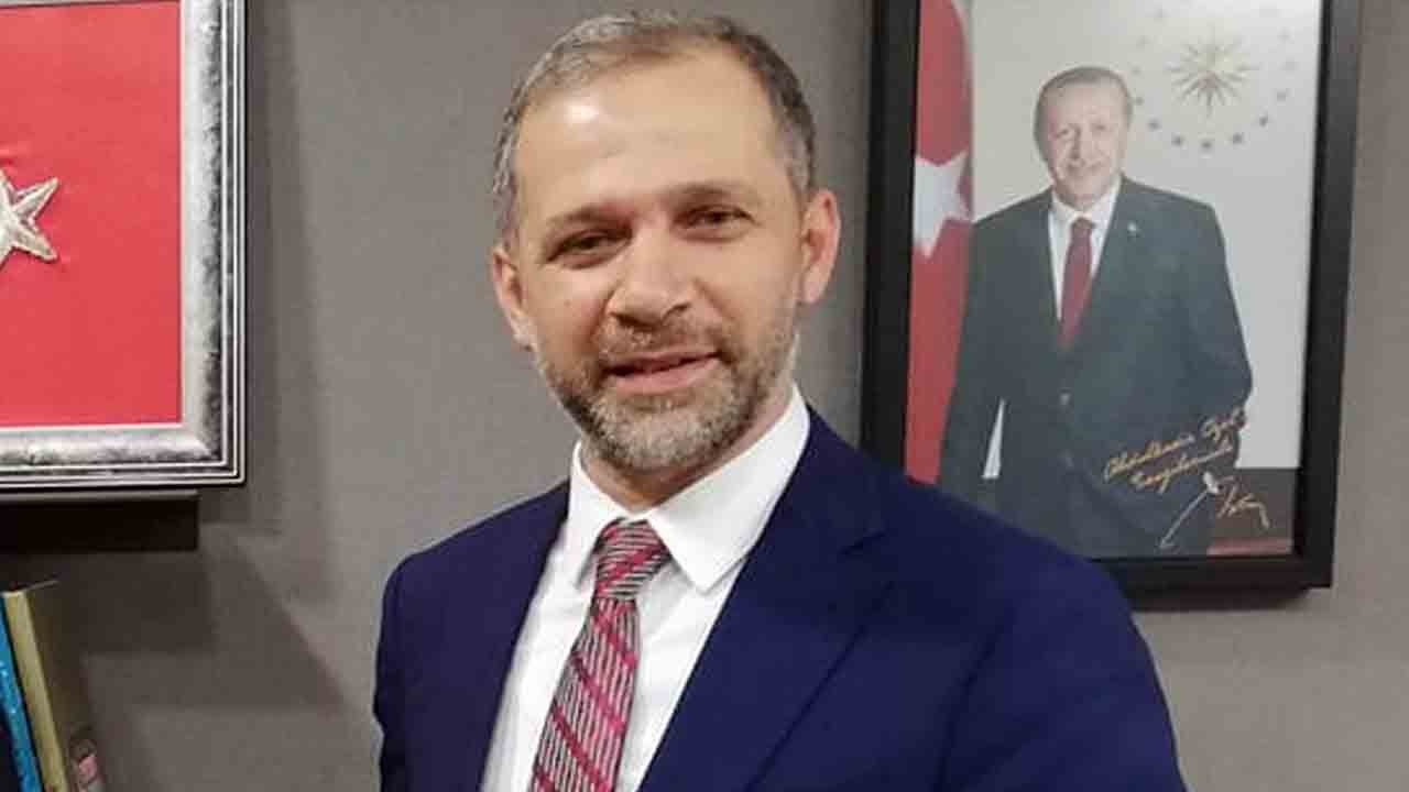 AK Partili Abdulkadir Özel’den, Özgür Özel’e 50 milyar dolarlık şamar!