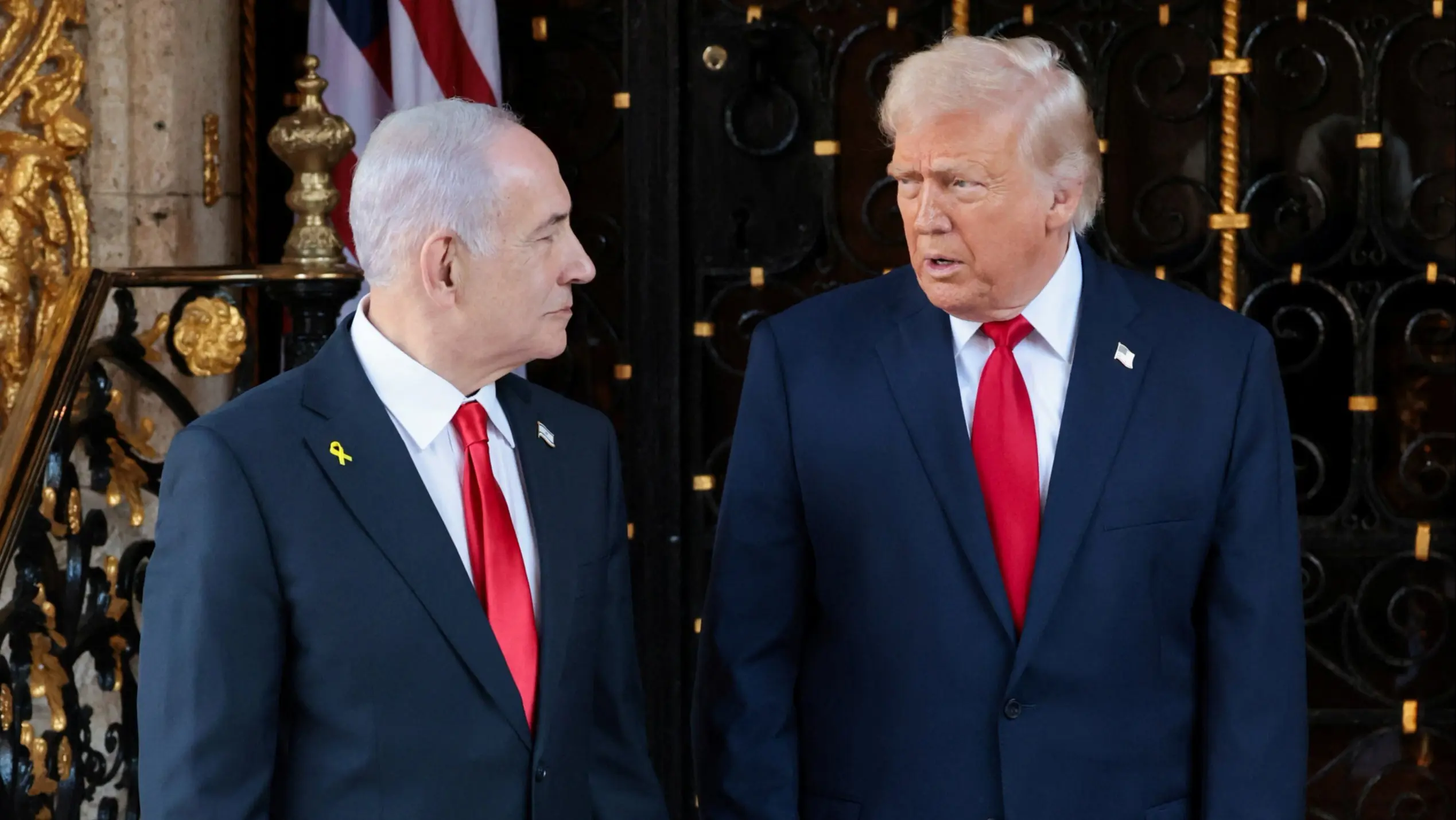 Netanyahu’nun ABD-İran müzakerelerini etkilemek için Washington ziyaretini öne aldığı iddiası