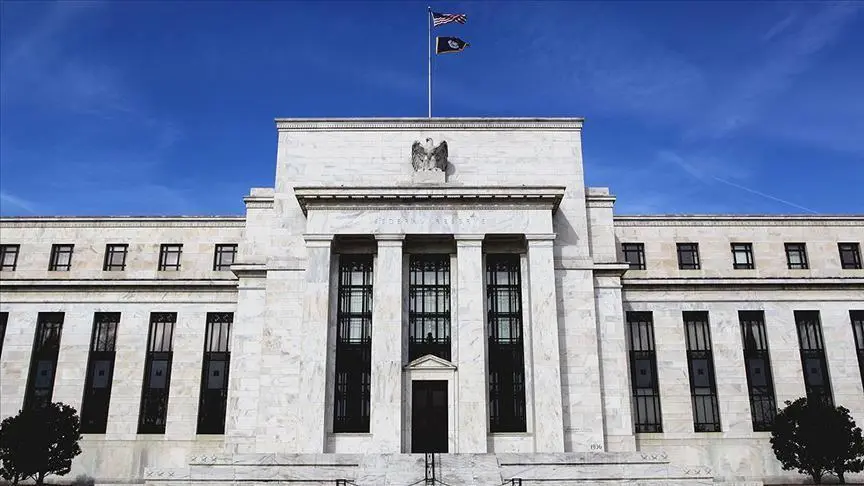 FED faiz kararı ne zaman açıklanacak? Gözler ABD Merkez Bankası Mart ayı faiz kararında