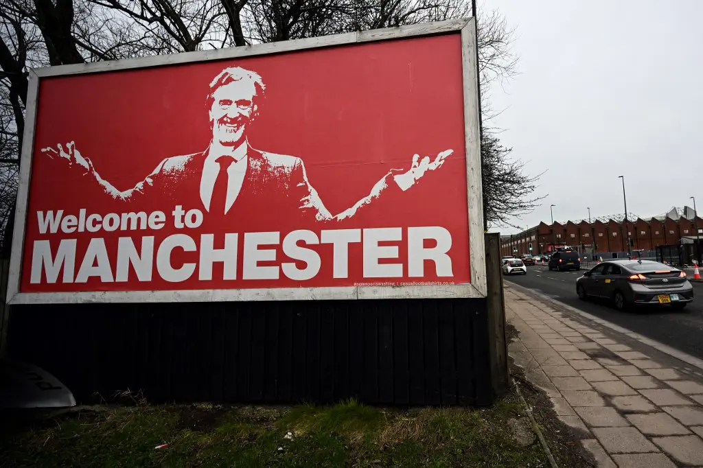 Manchester United’ın küçük ortağı, "İngiltere göçmenlerce kolonize ediliyor"