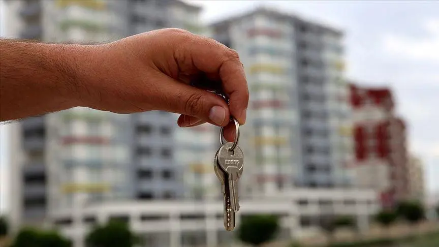 Konut ilanlarına "doğrulama" geliyor. "200 bin ilan yayından kalkacak"