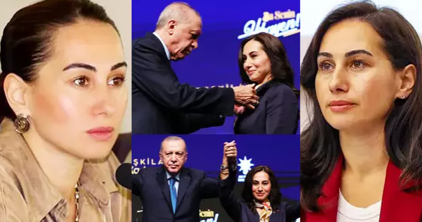 CHP’nin yolsuzluğunu bir kez daha ifşa etti: ‘Bu pasta hepimize yeter’