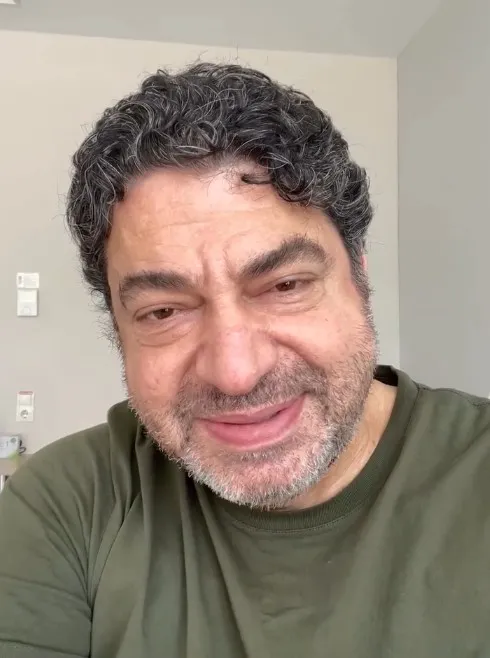 Hakan Taşıyan'dan sevindiren haber! "Birkaç güne taburcu oluyorum"